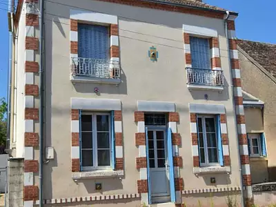 Maison, 87 m²