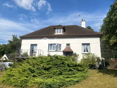 Maison, 145 m²