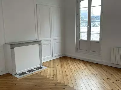Appartement, 71 m²