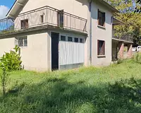 Maison, 131 m²