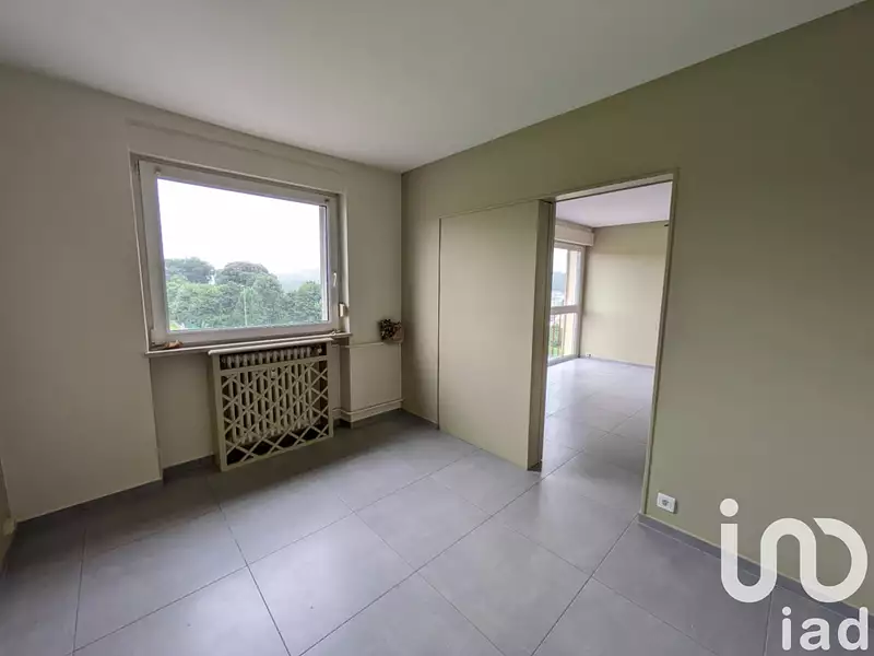 Appartement, 68 m²