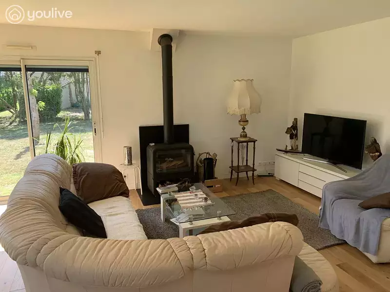 Maison, 105 m²