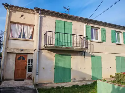 Maison, 157 m²