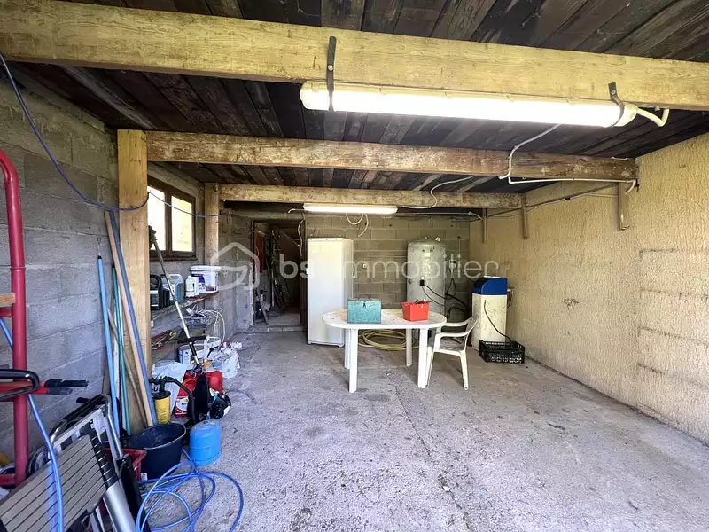Maison, 145 m²
