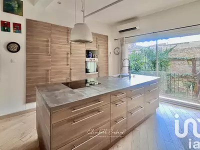 Maison, 105 m²