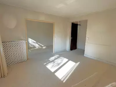 Appartement, 62,3 m²