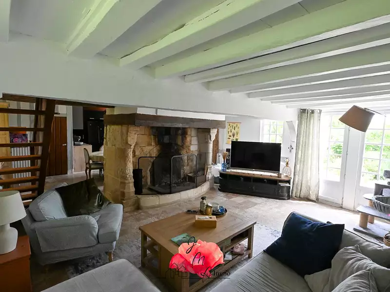 Maison, 173 m²