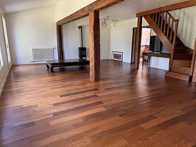 Maison, 110 m²