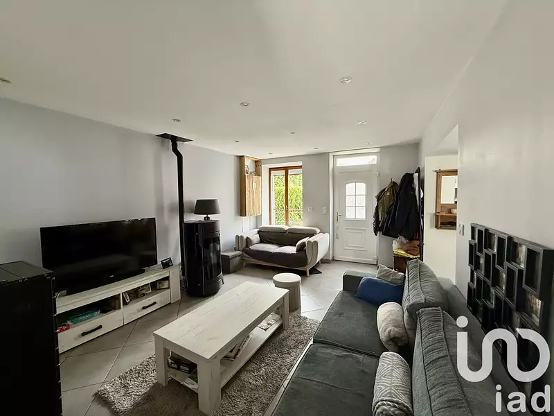 Maison, 115 m²