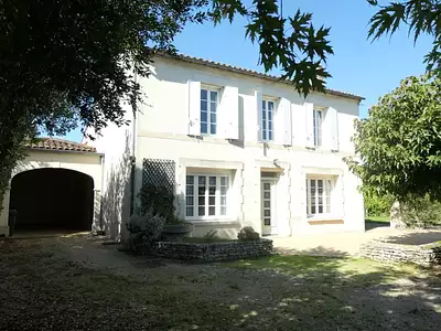 Maison, 186 m²