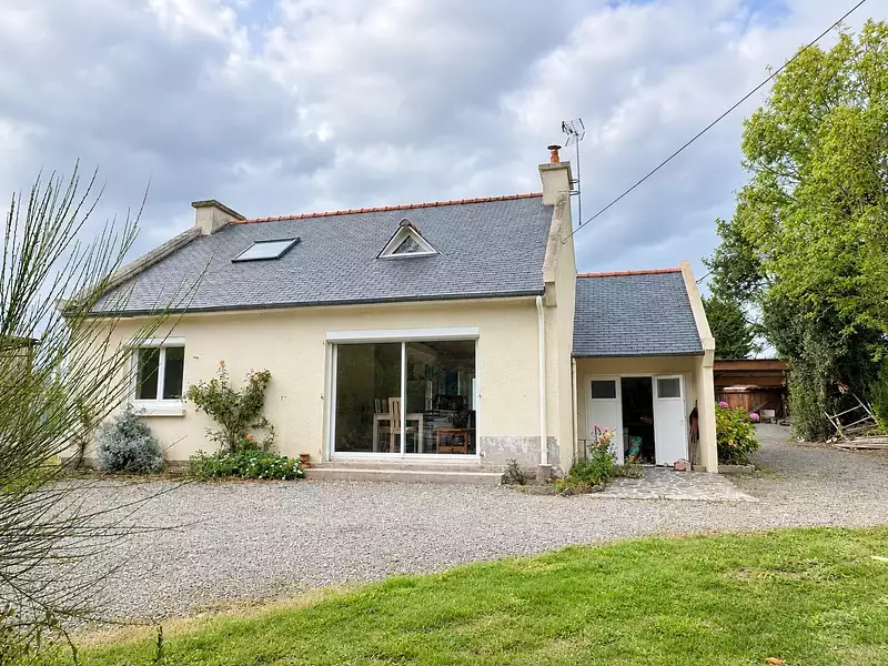 Maison, 80,05 m²