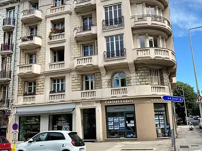 Appartement, 77,3 m²