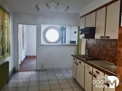 Maison, 88 m²