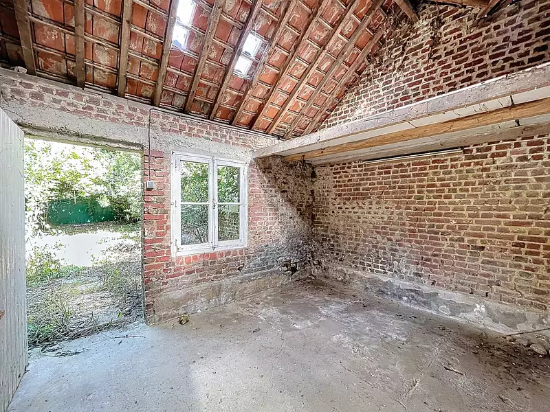 Maison, 89,9 m²