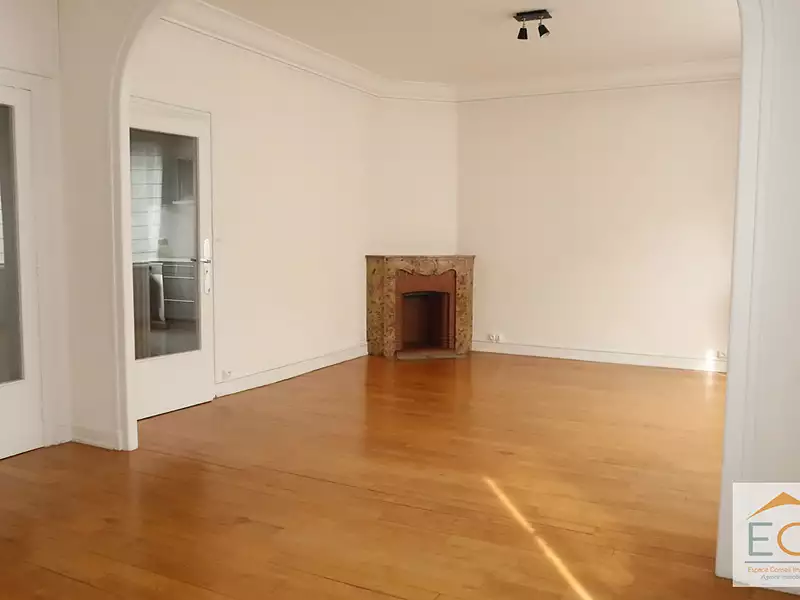 Appartement, 88,23 m²