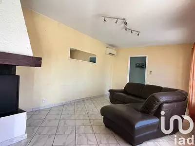 Maison, 114 m²