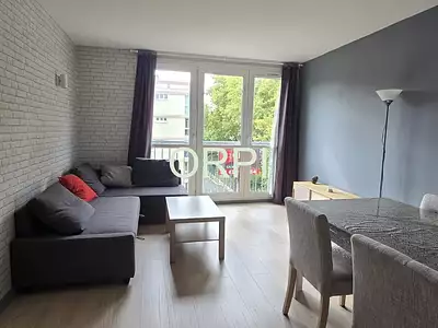 Appartement, 53 m²