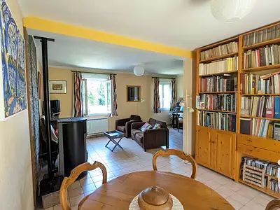 Maison, 99 m²