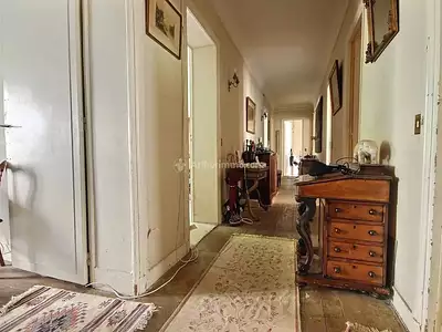 Appartement, 121,93 m²