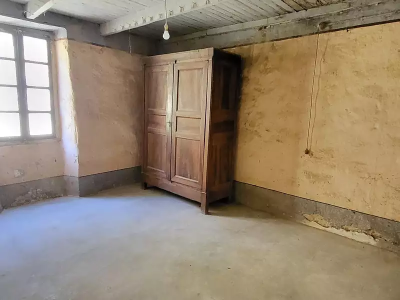 Maison, 132 m²