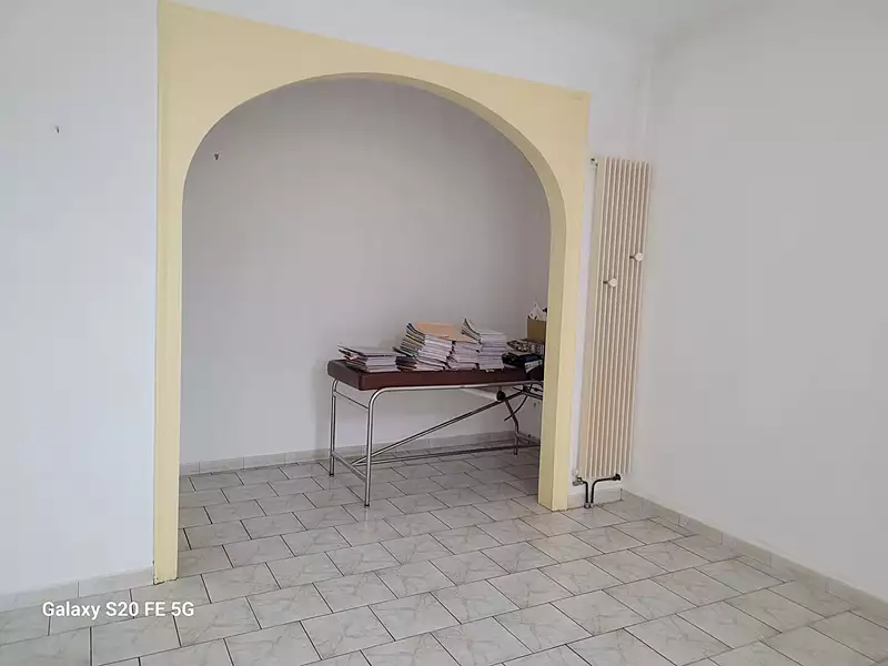 Divers, 65 m²