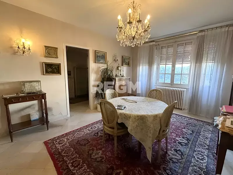 Maison, 160 m²