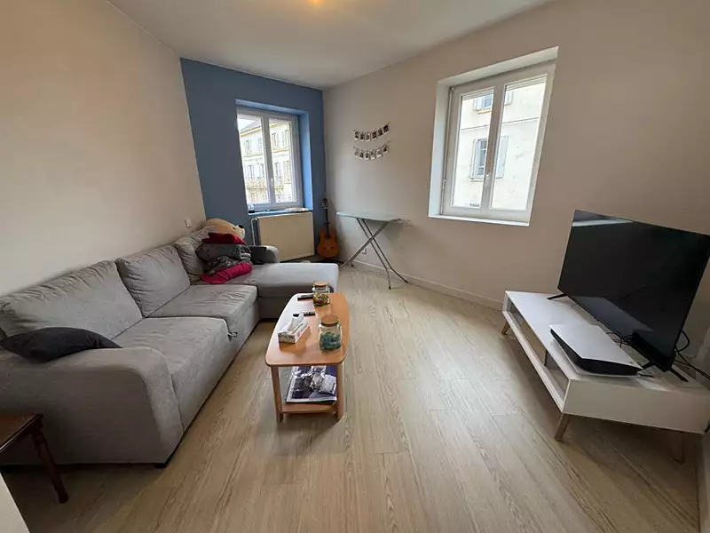 Appartement, 120 m²
