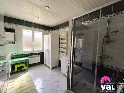 Maison, 97 m²