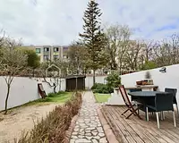 Maison, 40 m²