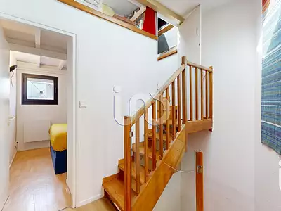 Maison, 54 m²