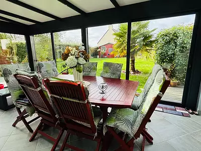 Maison, 120 m²