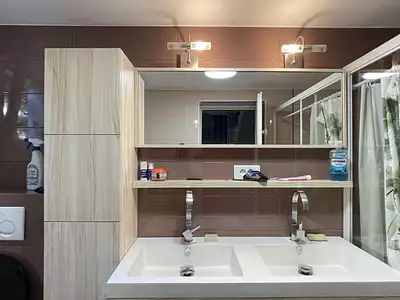 Maison, 80 m²