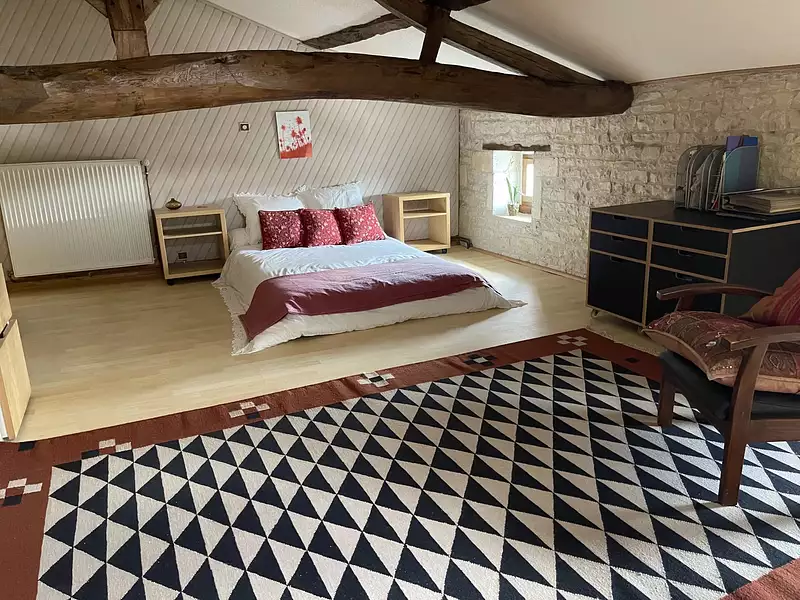 Maison, 150 m²
