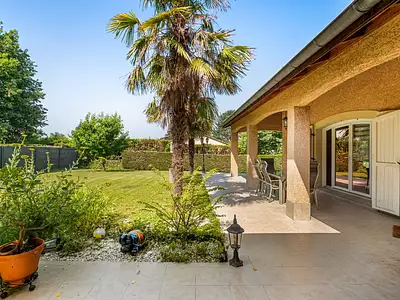 Maison, 146 m²