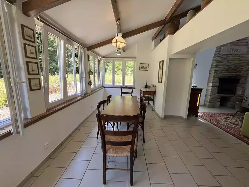 Maison, 96 m²
