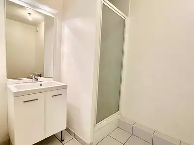 Appartement, 48 m²