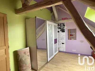 Maison, 125 m²