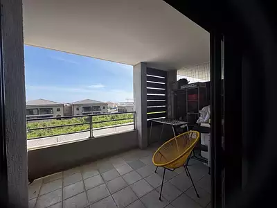 Appartement, 19 m²