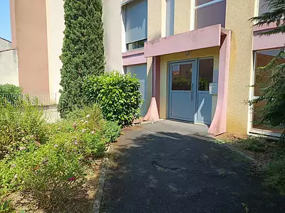Appartement, 39,24 m²