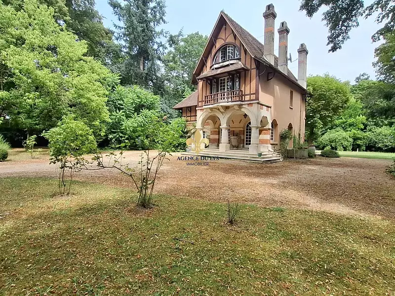 Maison, 194 m²