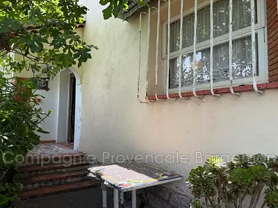 Maison, 92 m²