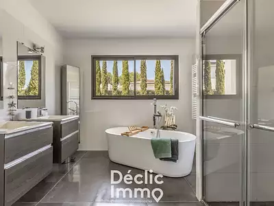 Maison, 160 m²