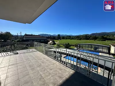 Maison, 249 m²