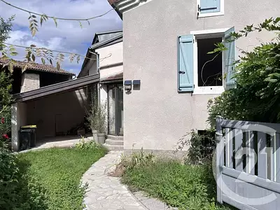 Maison, 75 m²