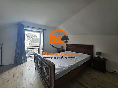 Appartement, 28,87 m²