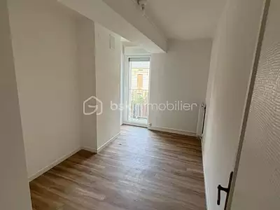 Appartement, 70 m²