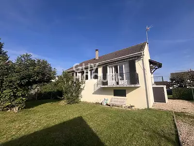 Maison, 95 m²