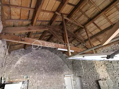 Maison, 110 m²