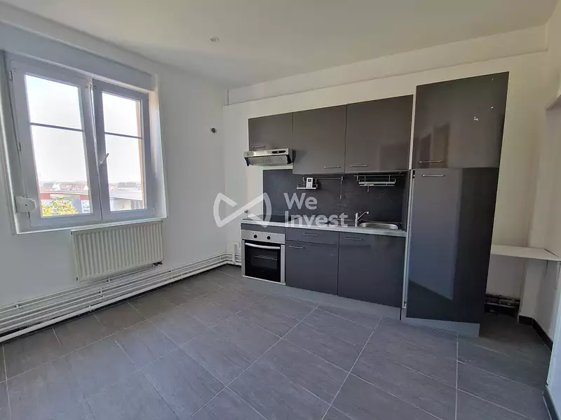 Appartement, 110 m²