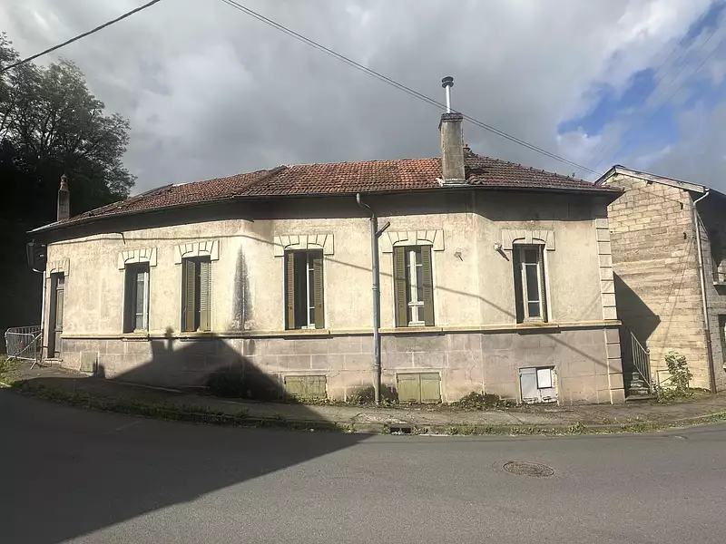 Maison, 800 m²